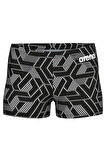 Arena Boys Escape Swim Short Erkek Çocuk Yüzücü Mayosu 008479500