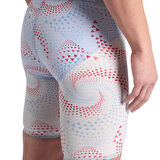 Powerskin Carbon Air2 Le Jammer Erkek Beyaz Paris 2024 Olimpiyat Yarış Mayosu 006344950