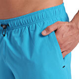 Evo Beach Erkek Mavi Deniz Şortu 006061820