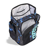 Arena Spiky III Backpack 45 Aqua Sırt Çantası 006272128