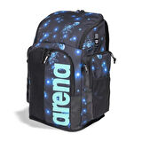 Arena Spiky III Backpack 45 Aqua Sırt Çantası 006272128