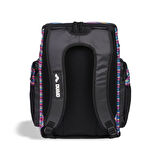 Arena Spiky III Backpack 45 Racing Stripes Yüzücü Sırt Çantası 006272130