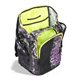 Arena Spiky III Backpack 45 Yüzücü Sırt Çantası 006272131