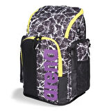 Arena Spiky III Backpack 45 Yüzücü Sırt Çantası 006272131