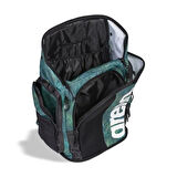 Arena Spiky III Backpack 45 Team Energy Green Yüzücü Sırt Çantası 006272134