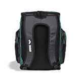 Arena Spiky III Backpack 45 Team Energy Green Yüzücü Sırt Çantası 006272134