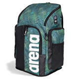 Arena Spiky III Backpack 45 Team Energy Green Yüzücü Sırt Çantası 006272134