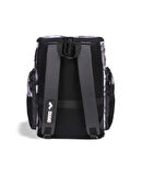 Arena Spiky III Backpack 35 Allover Seabed Yüzücü Sırt Çantası 006273128