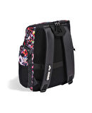 Arena Spiky III Backpack 35 Allover Belize Yüzücü Sırt Çantası 006273129