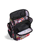 Arena Spiky III Backpack 35 Allover Belize Yüzücü Sırt Çantası 006273129