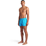 Fundamentals Erkek Mavi Deniz Şortu 006441830