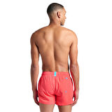 Fundamentals Erkek Kırmızı Deniz Şortu 006441992