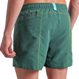 Pro_File Losange Beach Erkek Yeşil Deniz Şortu 008923661