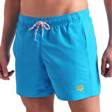 Pro_File Losange Beach Erkek Mavi Deniz Şortu 008923830