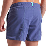 Pro_File Losange Beach Erkek Mavi Deniz Şortu 008923882