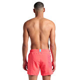 Pro_File Losange Beach Erkek Kırmızı Deniz Şortu 008923992