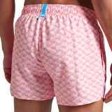Water Prints Beach X-Short Ao Erkek Çok Renkli Deniz Şortu 008928910