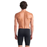 Monogram Swim Jammer Erkek Siyah Yüzücü Mayosu 009079550