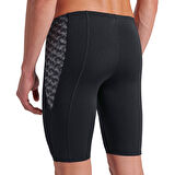 Monogram Swim Jammer Erkek Siyah Yüzücü Mayosu 009079550