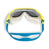The One Mask Jr Mr Çocuk Çok Renkli Yüzücü Gözlüğü 009274110