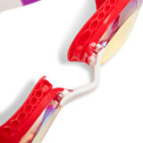 Air-Speed Mirror Unisex Çok Renkli Yüzücü Gözlüğü 003151111