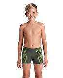 Arena Boys PoseIidonia Swim Short Erkek Çocuk Yüzücü Mayosu 009008306
