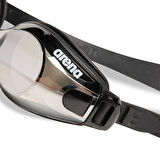 Zoom X-Fit Mirror Unisex Çok Renkli Yüzücü Gözlüğü 009439110