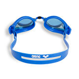 Zoom X-Fit Mirror Unisex Çok Renkli Yüzücü Gözlüğü 009439111