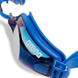 Zoom X-Fit Mirror Unisex Çok Renkli Yüzücü Gözlüğü 009439111