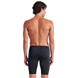 Mushrooms Swim Jammer Erkek Siyah Yüzücü Mayosu 009480850