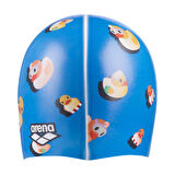 Hd Cap Unisex Çok Renkli Yüzücü Bone 005572237
