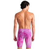 Powerskin Carbon Air2 Le Jammer Erkek Pembe Yarış Mayosu 006344150