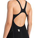 Powerskin Impulso Ob Kadın Siyah Yarış Mayosu 008603100