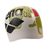 Hd Cap Unisex Çok Renkli Yüzücü Bone 005572245