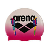 Hd Cap Unisex Çok Renkli Yüzücü Bone 005572246