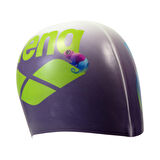 Hd Cap Unisex Çok Renkli Yüzücü Bone 005572247