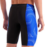 Fireflow Swim Jammer Erkek Mavi Yüzücü Mayosu 010159200