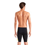 In The Wild Swim Jammer Erkek Siyah Yüzücü Mayosu 010201510