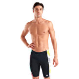 In The Wild Swim Jammer Erkek Siyah Yüzücü Mayosu 010201510