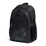 All Set Backpack 30 Litre Unisex Siyah Sırt Çantası 010227100
