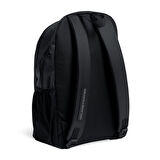 All Set Backpack 30 Litre Unisex Siyah Sırt Çantası 010227100