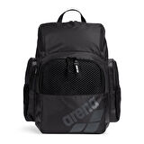 One Go 35 Litre Unisex Siyah Günlük Stil Sırt Çantası 010229100