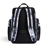 One Go 45 Litre Ao Unisex Gri Günlük Stil Sırt Çantası 010232902