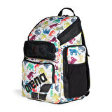 One Go 45 Litre Ao Unisex Çok Renkli Günlük Stil Sırt Çantası 010232903