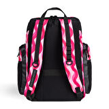 One Go 45 Litre Ao Unisex Pembe Günlük Stil Sırt Çantası 010232909