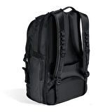 All Set 45 Litre Unisex Siyah Günlük Stil Sırt Çantası 010234100