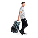 Arena All Set Backpack 45l Unisex Yüzücü Sırt Çantası 010234300