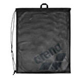 Arena One Go Mesh Bag Black File Çanta 010240100