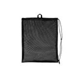 Arena One Go Mesh Bag Black File Çanta 010240100