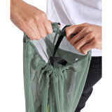 Arena One Go Mesh Bag Sage File Çanta 010240300